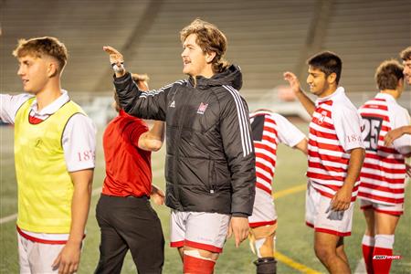 COVO CUP 2024 & 150th Anniversary 1st game - McGill University (57) vs (0) Harvard University - Rugby - 2nd Half