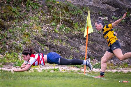 FER 2024 - Sr Fem - Elorrio RT vs Universitario Bilbao Rugby - Neskak