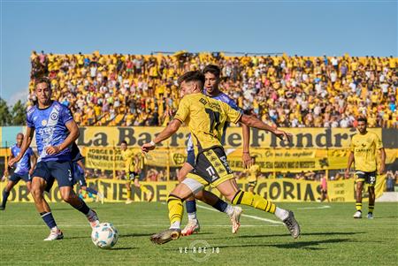 2024 1RAB METROPOLIANA - FLANDRIA (1) VS San Martin de Burzaco (0) 