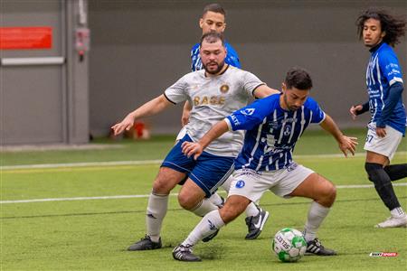 TKL 2024 Div 3 - Final - Bandjos Div3A (3) vs (2) Rage