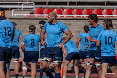 ECRC 2024 - Ontario Blues x Arrows Academy (45) vs (14) Nova Scotia Keltics