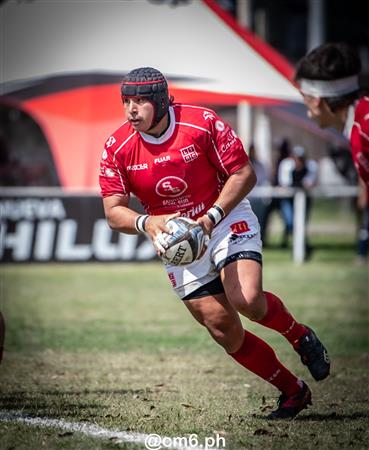 NOA 2024 - Universitario RC (26) vs (28) Los Tarcos RC