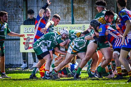 Fed3 2024 - SCAR ESC-BAC vs US Thuirinoise - R      