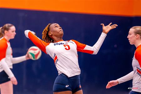 RSEQ - 2024 Volley F D1 - André Laurendeau (1) vs (3) Outaouais