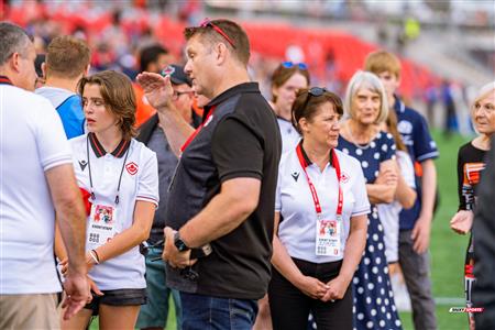 Canada vs Scotland - 2024 TD Place - Post Game - Reel 3