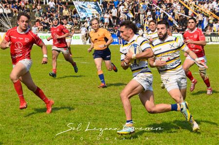 NOA 2024 - Tucuman Lawn Tennis vs Los Tarcos RC