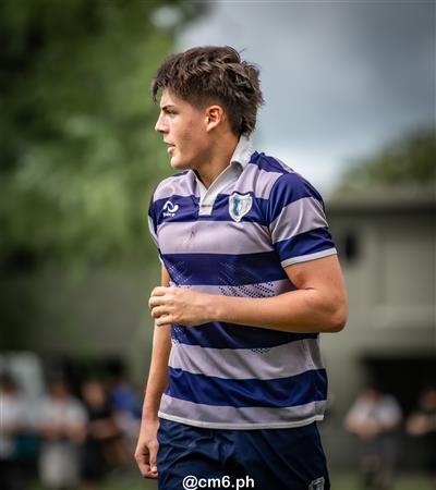 URT 2024 - M19 - Tucuman RC vs Universitario RC