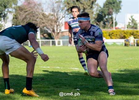 NOA 2022 - Universitario RC (26) vs (19) Tucuman Rugby