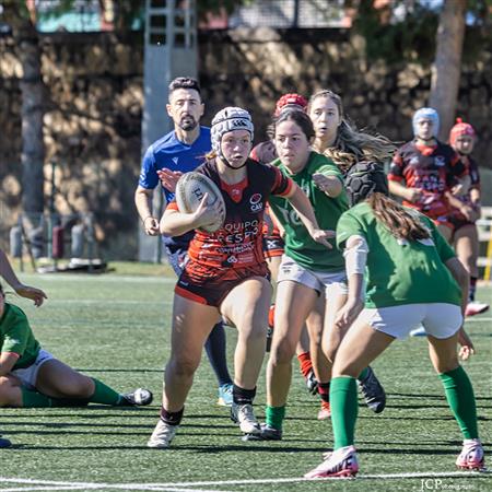 FER 2024 - UCV vs CAU