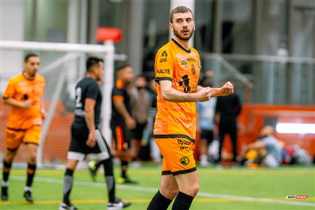 TKL 2024 DIV2 - Semi Final -Bandjos FC Div2 (8) vs (5) Bolos