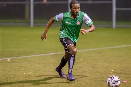 ARSC - Bandjos Div 1 (3) vs (1) FC Salaberry