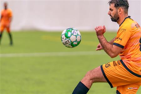 TKL 2024 DIV 2 - Bolos TKL (1) vs (8) Bandjos FC Div2