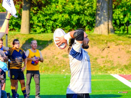 RQ 2018 - Final Prov 1 Masc - TMR RFC (62) vs (31) Parc Olympique Rugby