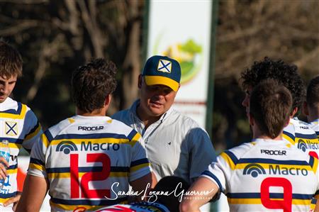 UAR - Torneo del Interior -  Tucuman Lawn Tennis vs Jockey Club de Salta