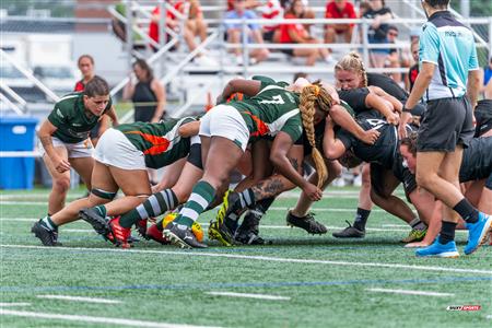 RQ 2024 - Finales - LPR1 F1 - CR Québec (34) vs (19) Ottawa RC