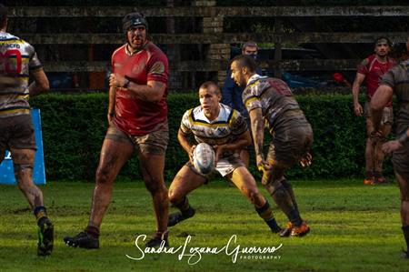 URT 2021 - Tucuman Lawn Tennis Club vs Los Tarcos