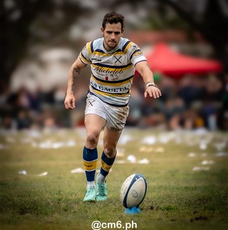 NOA 2024 - Final - Tucuman Lawn Tennis (13) vs (10) Tucuman Rugby