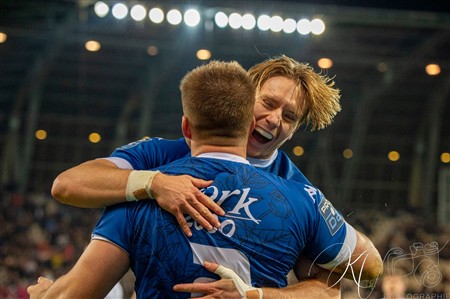 FFR 2024 PRO D2 - Grenoble (37) vs (10) Agen