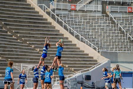 QORC-CROQ 2024 - FINALS - QUÉBEC OUEST (48) VS (26) ONTARIO OUEST - 3RD POSITION