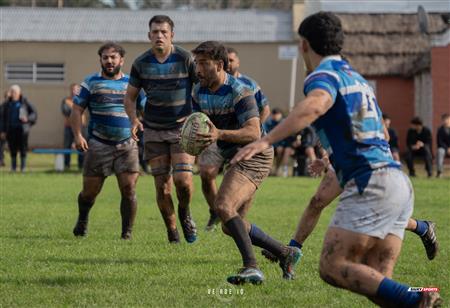URBA - 1C - Lujan RC (66) vs (11) Monte Grande