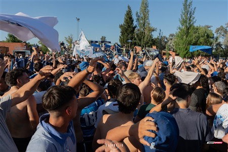 URBA 2024 - 1ra C - Lujan RC (38) vs (14) Monte Grande RC - Final Ascenso a 1ra B