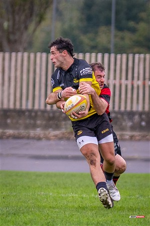 FER 2024 - DHB - Getxo RT (68) vs (0) Gaztedi RT