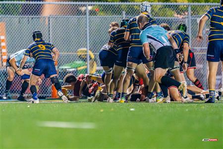 RQ 2024 - Finales - SL M1 - TMR (19) vs (20) Beaconsfield - Match