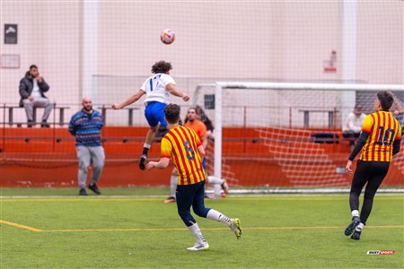 TKL 2024 DIV 3 - FC Lion D3 (1) vs (5) 64&CO 