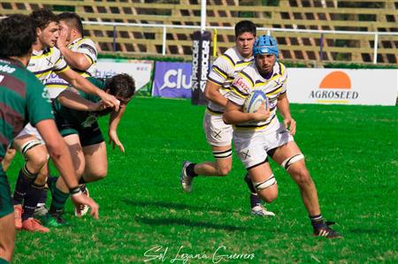UAR - Nacional de Clubes 2019 - Tucuman Lawn Tennis vs Mar del Plata Rugby