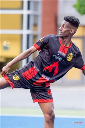 TKL 2024 Div 1 - FC Lion (1) vs (0) BWA KALE