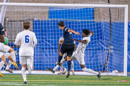 RSEQ 2024 - Hors Champ - U de Montréal (3) vs (2) Montmorency