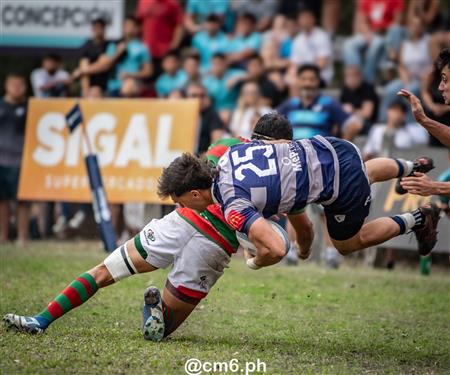 NOA 2024 - Huirapuca SC vs Universitario RC