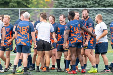 RQ 2024 - Finales - LPR2 M1 - Brome Lake (20) vs (17) Trois-Rivières