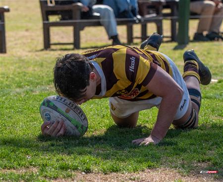 URBA 2024 - Top 12 Inter - Pre - Atletico del Rosario vs Belgrano Athletic