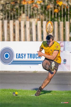 FER 2023 - DHB - Getxo Artea RT (19) vs (13) Universitario Bilbao Rugby