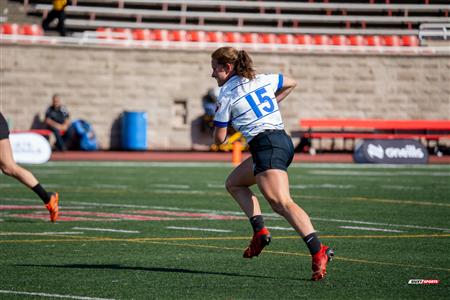 QORC-CROQ 2024 - Finals - QUÉBEC EST (37) VS (13) ONTARIO EST - 1st Position