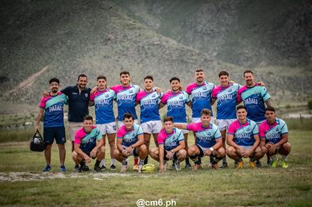 Seven Tafi del Valle 2024 - Agua Palau vs Muni Yerba Buena McDonalds