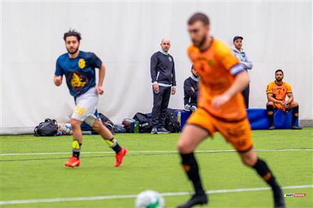 TKL 2024 DIV2 - Bandjos FC (2) vs (2) FC Lion