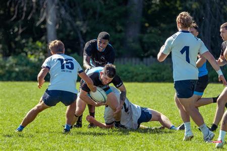 RQ 2024 - LPR1 M1 - Ste-Anne RFC (38) vs (24) Montreal Wanderers RFC