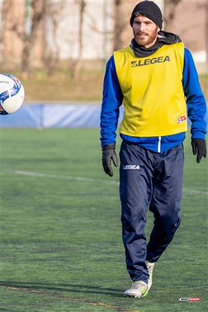 L1QCM 2024 - CS Mont-Royal Outremont (1) vs (2) CF Montreal