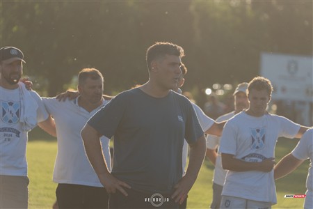 URBA 2024 - 1ra C - Lujan RC (38) vs (14) Monte Grande RC - Final Ascenso a 1ra B