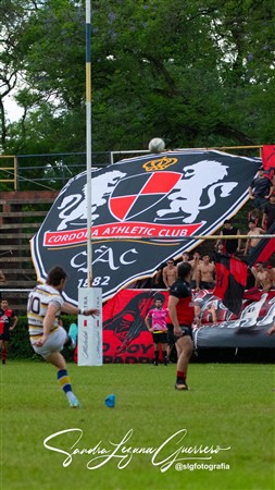 UAR - Torneo del Interior 2024 - Tucuman Lawn Tennis Club (24) vs (15) Cordoba Athletic