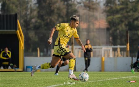 AFA - 1B - 2024 - FLANDRIA (3) VS (0) Villa San Carlos