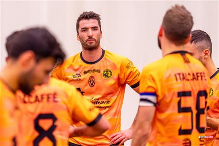 TKL 2024 DIV2 - Bandjos FC (2) vs (2) FC Lion