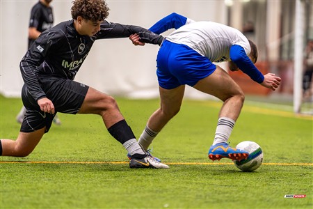 TKL 2024 DIV 3 - FC Lion D3 (3) vs (0) Himmithy FC