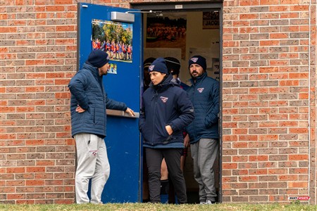RSEQ 2024 - Finale Rugby Univ Masc - ETS vs Ottawa - Avant Match