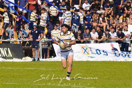 NOA 2024 - Tucuman Lawn Tennis vs Los Tarcos RC