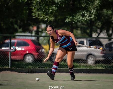 ATH 2024 - FEM - TUCUMAN LAWN TENNIS CLUB vs Jockey Club Tucuman