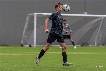 TKL 2024 Div 3 - Wagwan United (1) vs (4) FC Lion D3