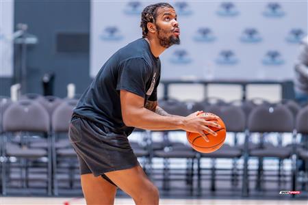 BSL - Montreal Toundra vs Tri-State Admirals - Pre & Post Game